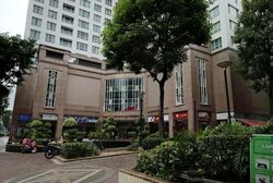 Burlington Square (D7), Office #503093091